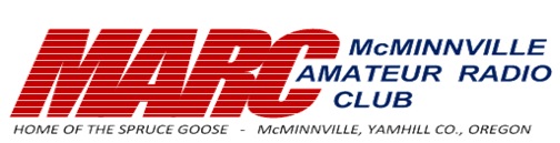 Old Spruce Goose MARC Logo